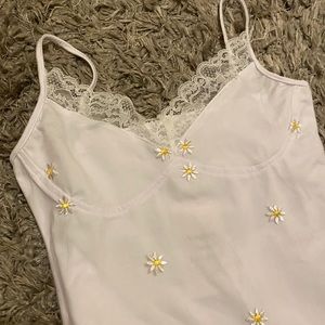 Daisy Dress